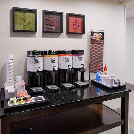 纳什维尔i-24希科里贺楼希尔顿恒庭酒店 外观 照片